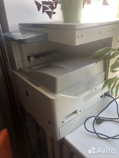 Принтер сканер копир лазерный