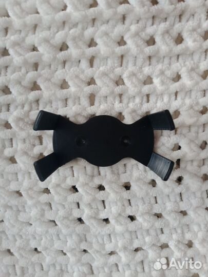 Крепление для Яндекс станции Алиса на стену