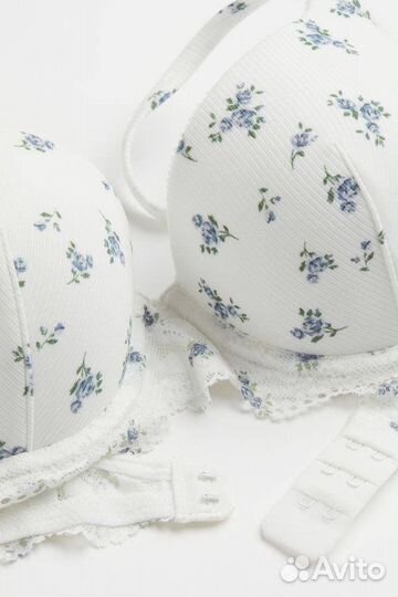 Бюстгальтер H&M