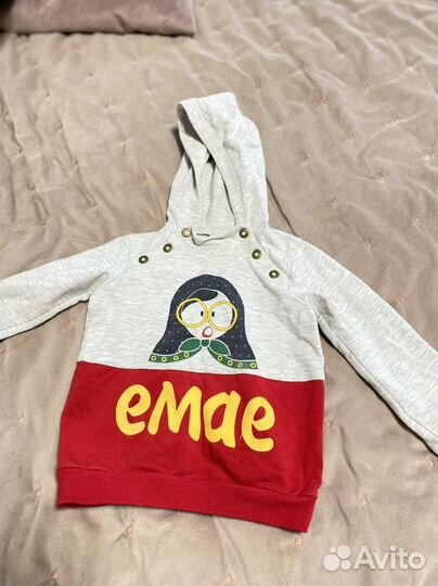 Детские вещи