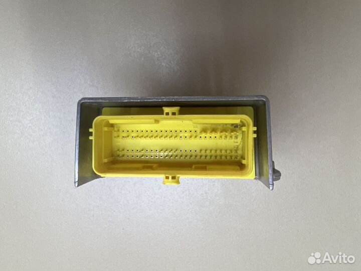 Блок AIR BAG Audi A6 C6 4F0959655B