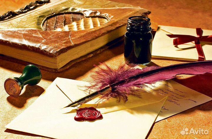 Стихи по заказу на русском и татарском языках