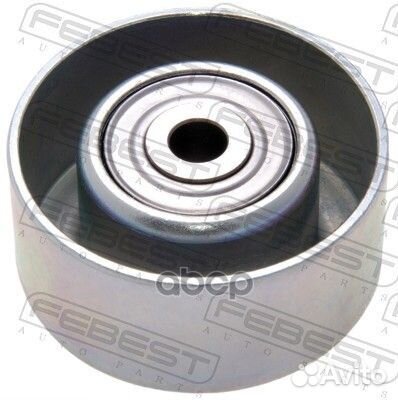 Ролик обводной toyota land cruiser prado