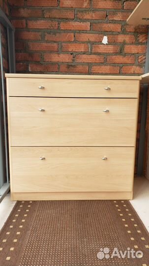 Комод Дядьково