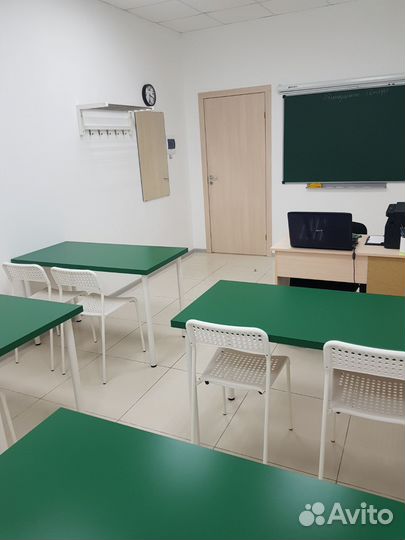 Репетитор старших классоа