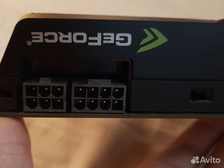 Видеокарта gigabyte geforce gtx 480 1.5gb