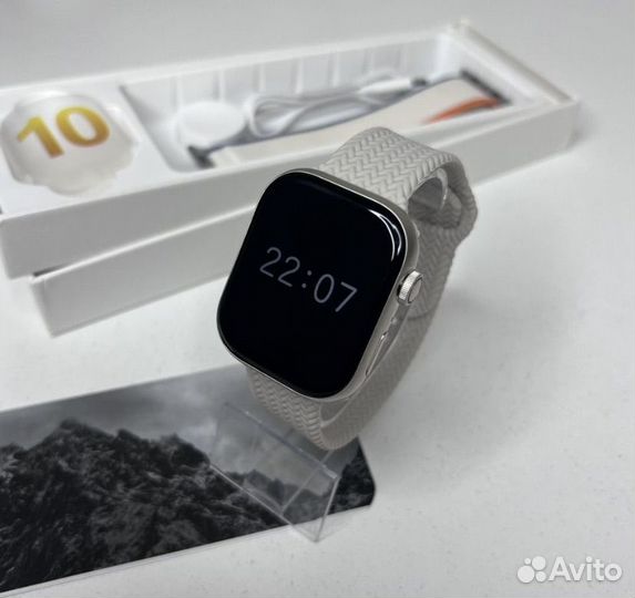 Apple Watch Series 10