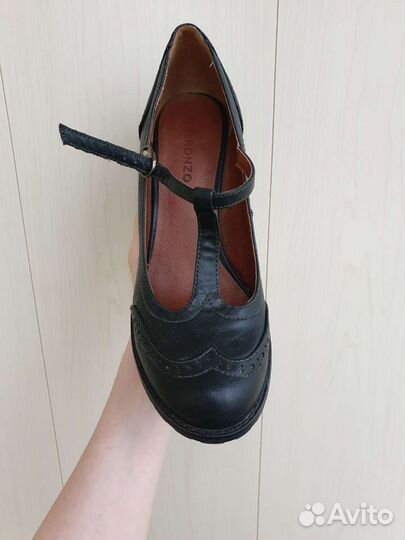 Туфли женские 38-39 размер