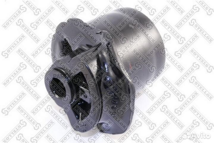 Stellox 87-98093-SX сайлентблок зад. балки\ Toyota Yaris NCP1#/NLP1#/SCP1# 99