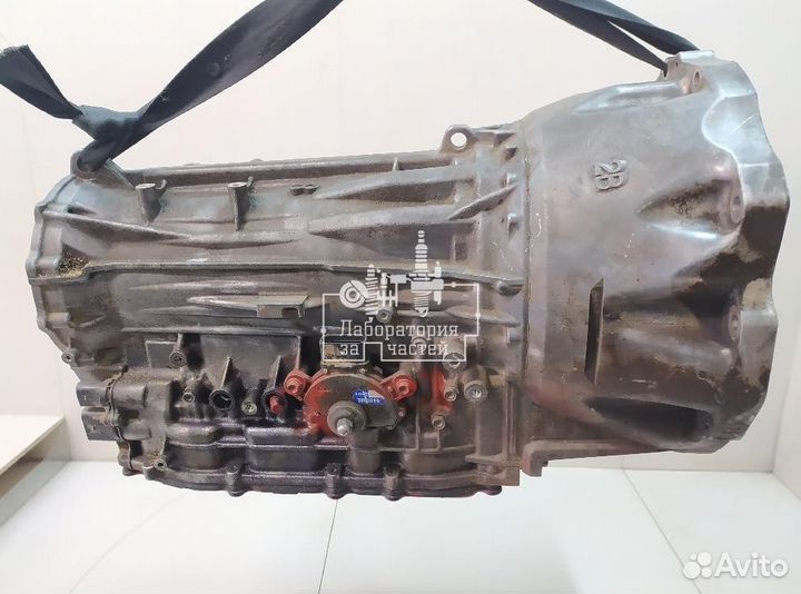 АКПП VAG 95830001112