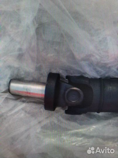 Кардан Hyundai H-1