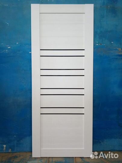 Двери межкомнатные и входные