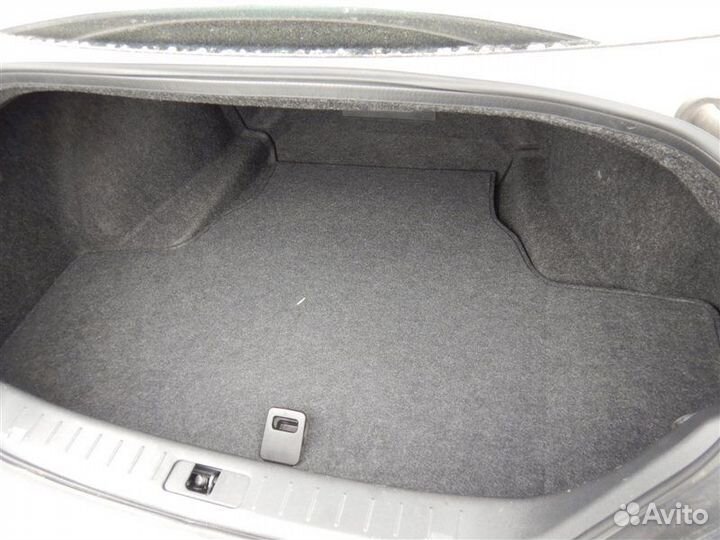 Радиатор кондиционера Nissan M37 KNY51 VQ37 2010