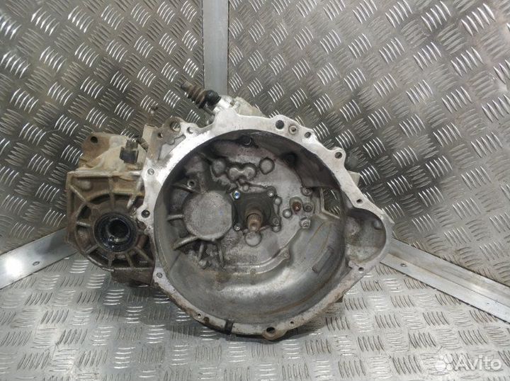 Коробка передач Mitsubishi Lancer CY 4A92 2012