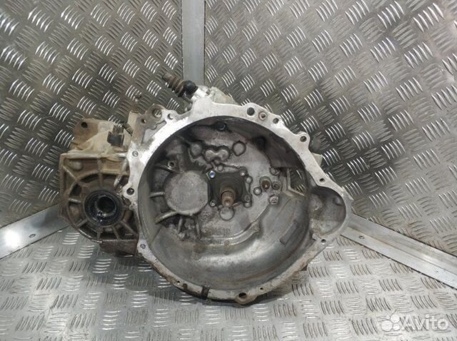 Коробка передач Mitsubishi Lancer CY 4A92 2012