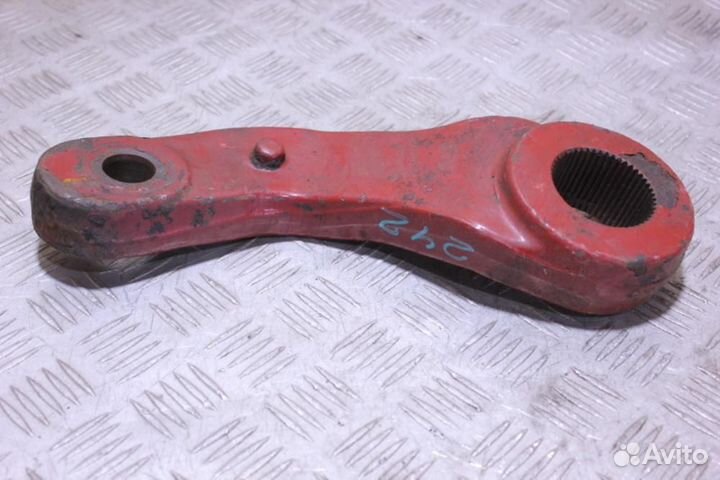 Сошка рулевого механизма Renault Magnum 1990 2005