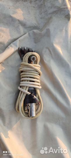 Машинка для стрижки овец мсу 200