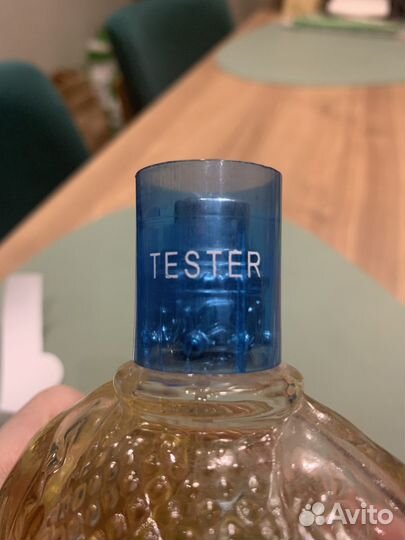 Shaik Chic Shaik Blue №30 pour femme 100ml tester