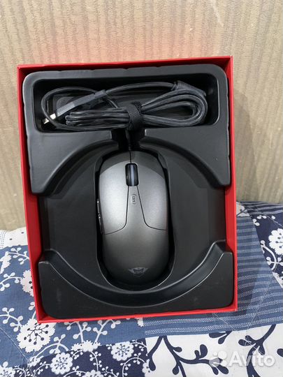 Игровая мышь