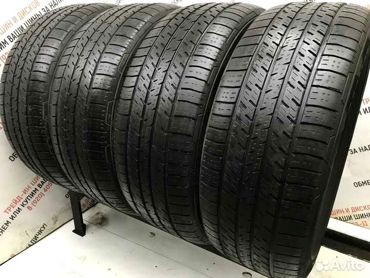 Continental Conti4x4Contact 265/60 R18