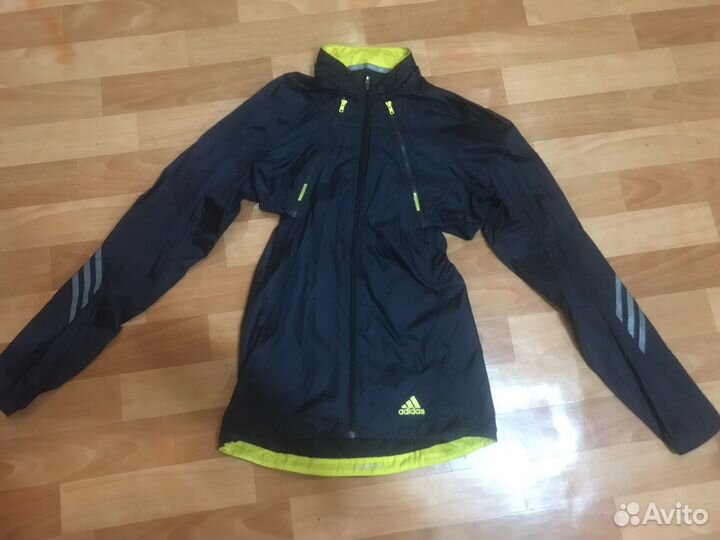 Олимпийка adidas