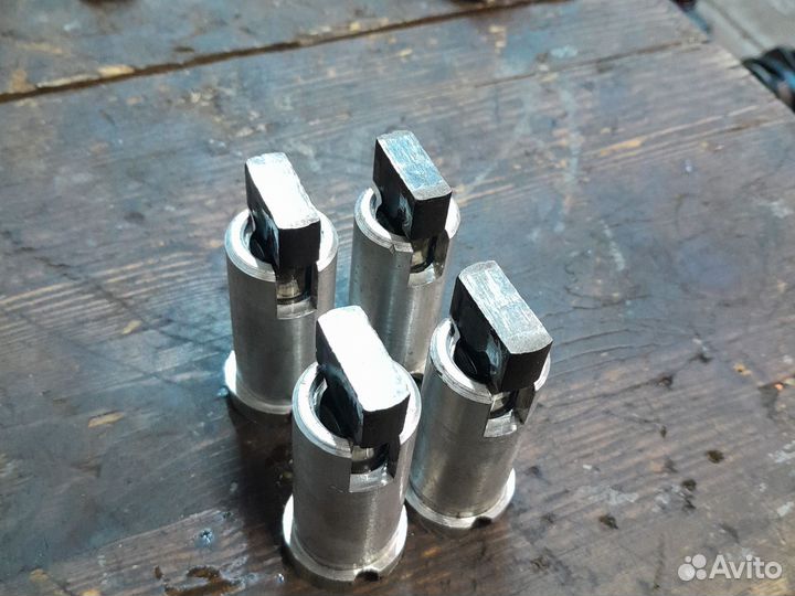 Толкатели урал