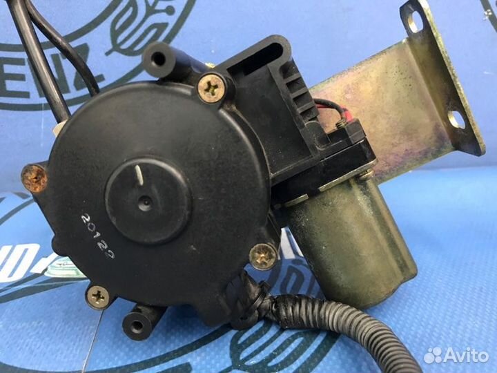 Антенна парковочная Mercedes-Benz C-Class W203