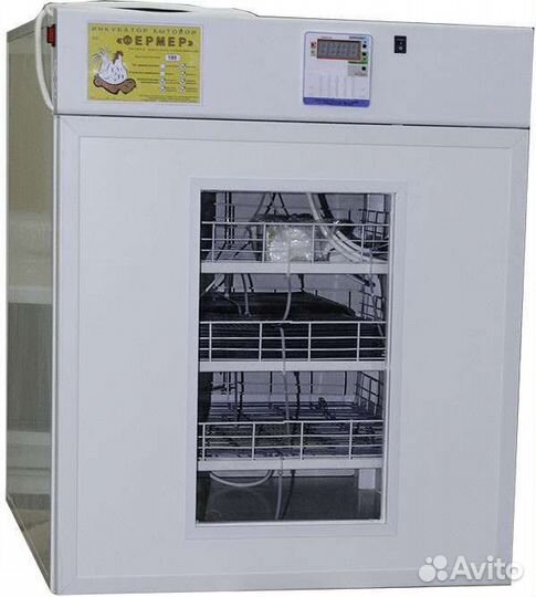 Инкубатор фермер 200/300/400