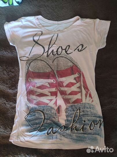 Продам женские вещи пакетом размер S (40-42)