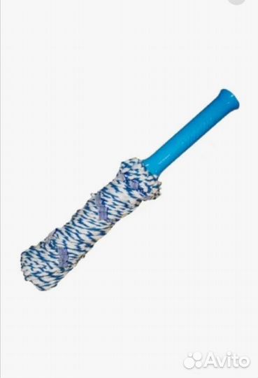 Насадка для швабры Рыжий кот