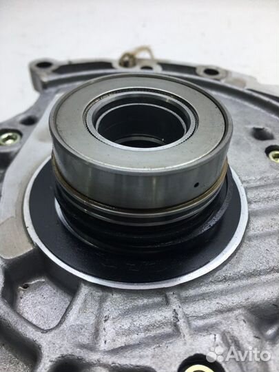 Насос АКПП Nissan Avenir W10 SR18DE 1995