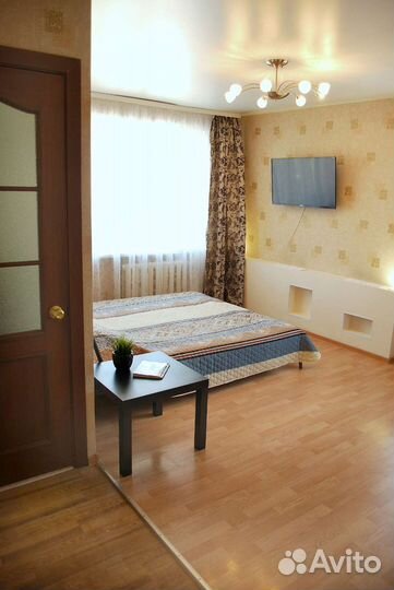 Подбор квартиры для краткосрочной аренды