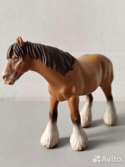 Фигурки животных коллекционная Papo 2004