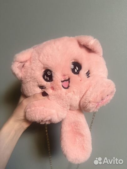 Сумка детская