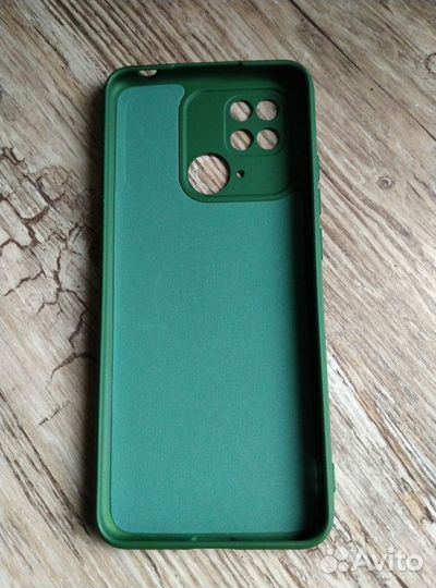 Чехол на poco c40