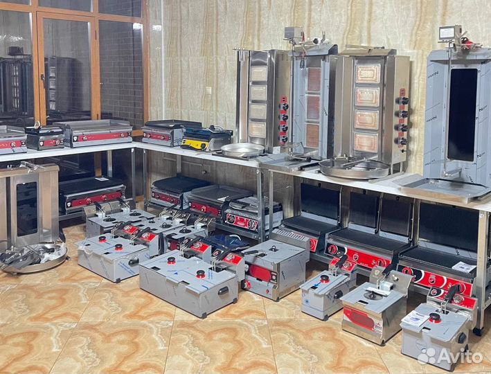 Чебуречница