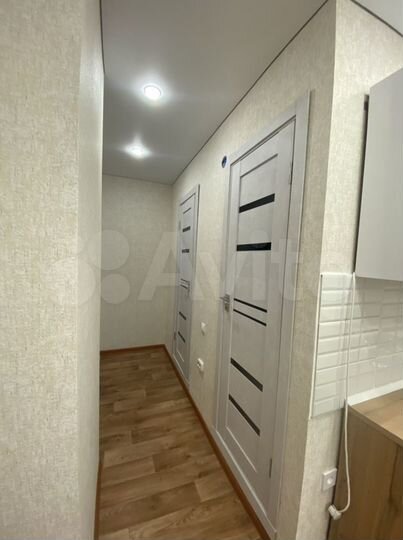 2-к. квартира, 55 м², 9/9 эт.