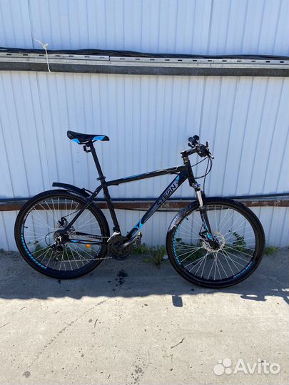 Велосипед stern energy 2.0