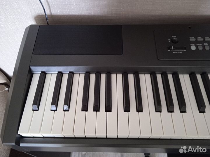 Цифровое фортепиано Ringway RP-35