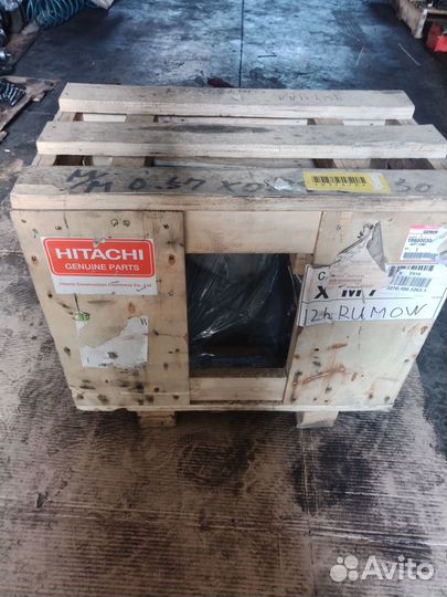 Гидронасос Hitachi YB60003096, HPV145