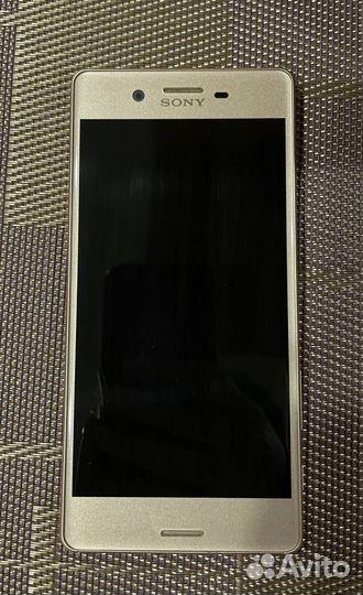 Sony Xperia M5, 3/16 ГБ