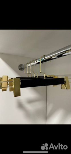 Вешалки плечики