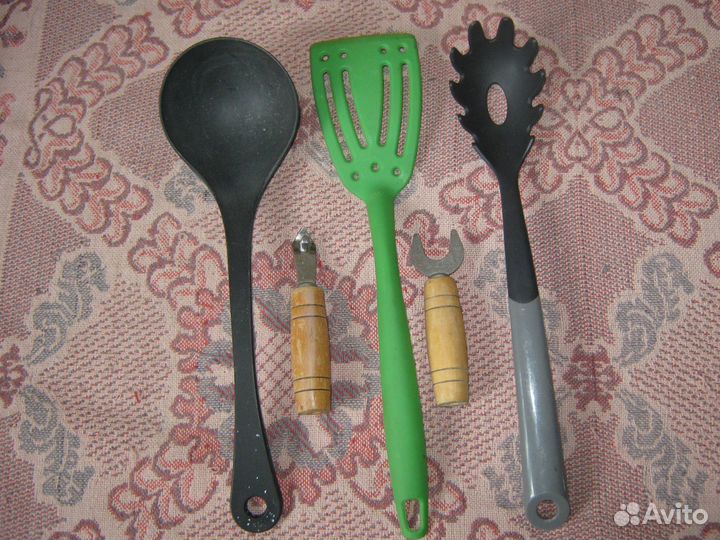 Кухонные аксессуары