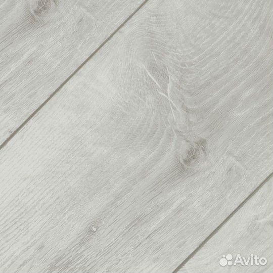 Пвх плитка CM Floor ScandiWood 05 Дуб Ледяной без