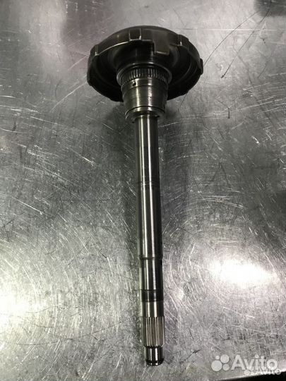 АКПП DPO AL-4 Барабан E