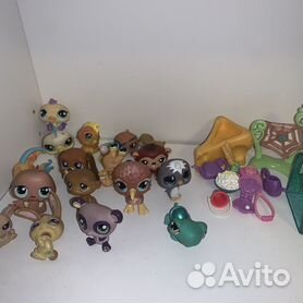 Игрушки LPS Littlest Pet Shop Стоячая кошка!!Стоячка!