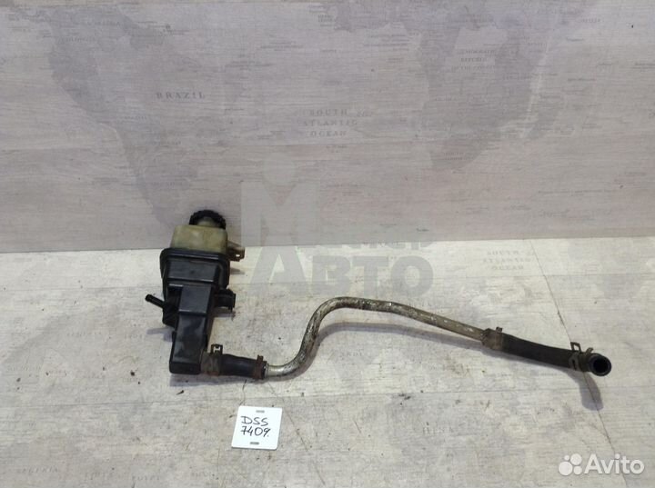 Бачок гидроусилителя 2.4 EDZ Chrysler Sebring 2