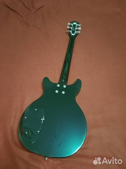 Электрогитара Cruiser by Crafter LJ-550 3TS