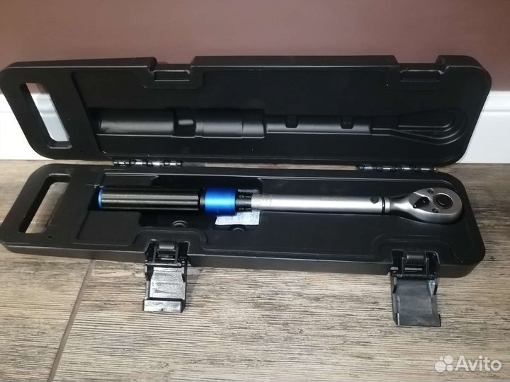 Динамометрический ключ в аренду