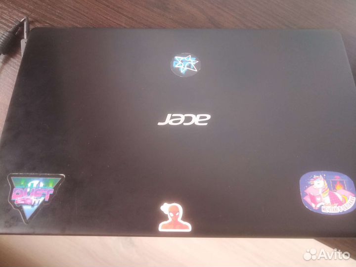 Ноутбук Acer Aspire 3